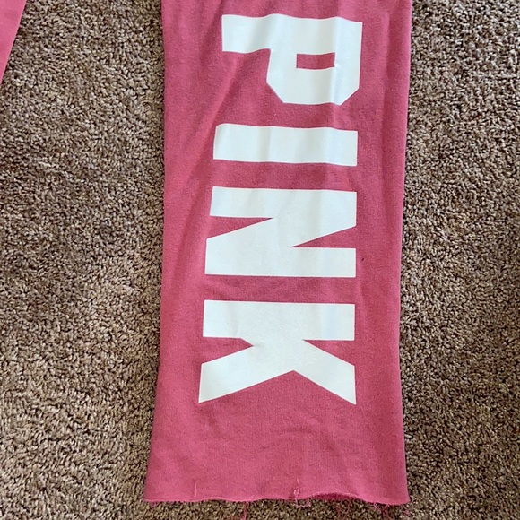Victoria Secret’s PINK Sweatpants - Picture 4 of 4